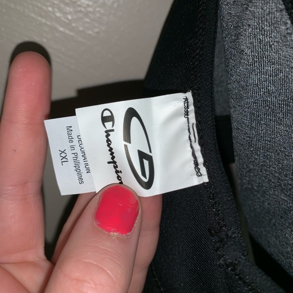 C9 by Champion reversible Sports Bra New with Tags - Picture 6 of 6